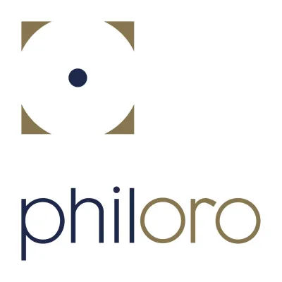 Bild: Ein Geschenk für Champions: Der One Golfer von philoro EDELMETALLE