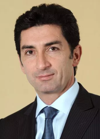 Bild: Murat Basbay ist neuer CEO der Credit Europe Bank NV
