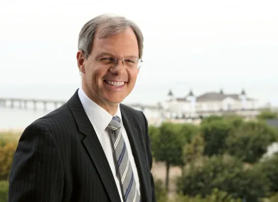 Die SEETELHOTELS Usedom präsentieren als Vorreiter innovative Hygienestandards Bild: Die SEETELHOTELS Usedom präsentieren als Vorreiter innovative Hygienestandards