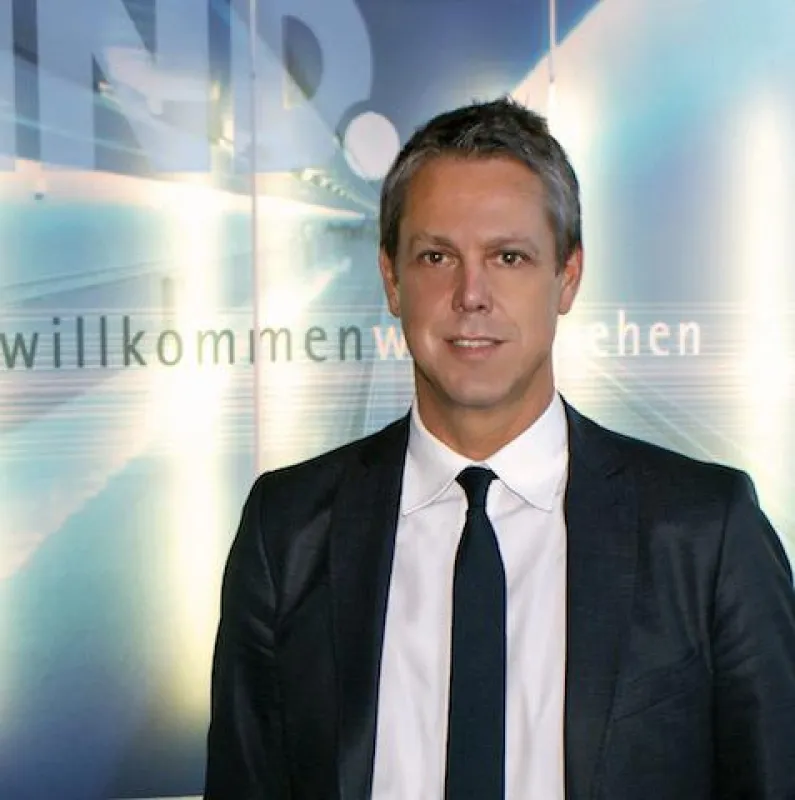 André Schwind, Inhaber SCHWIND’ Agentur für Zukunftskommunikation