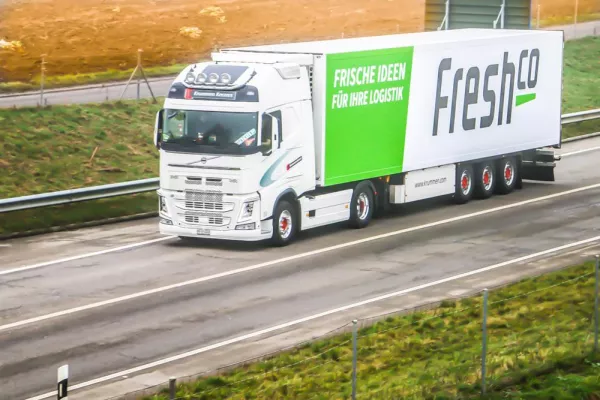 Bild: Guter Start: Joint-Venture FreshCo nimmt Fahrt auf