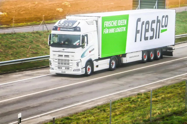 Guter Start: Joint-Venture FreshCo nimmt Fahrt auf Bild: Guter Start: Joint-Venture FreshCo nimmt Fahrt auf