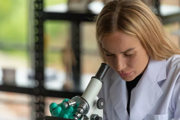 Bild: Genetische Innovation: Nutrigenetik und personalisierte Ernährung mit NUTRILITE™ myBodyID