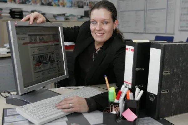 Bild: Erster Jahrgang Wirtschaftsfachwirt/in (IHK) in NRW - Karrieresprung programmiert