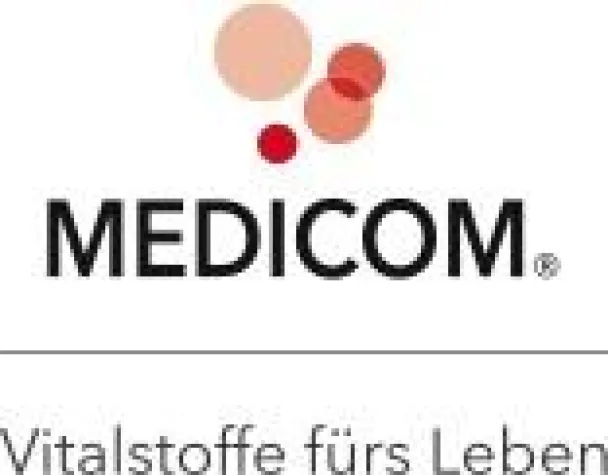 Bild: Für MEDICOM frisch gefischt