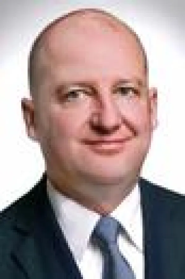 Ullrich Müller, Niederlassungsleiter AENGEVELT Dresden