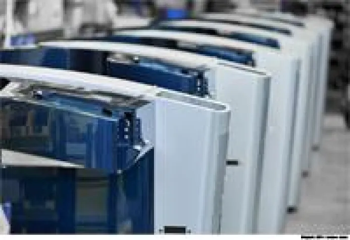 Bild: LMT perfektioniert Metallfertigung