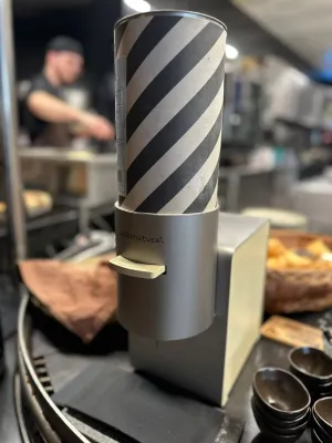 Bild: supernutural erzielt Deal bei „Die Höhle der Löwen“ – The Scaling Company begleitet die Skalierung