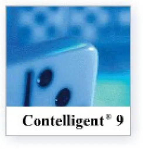 Contelligent® CMS in der Version 9.0.21 verfügbar Bild: Contelligent® CMS in der Version 9.0.21 verfügbar