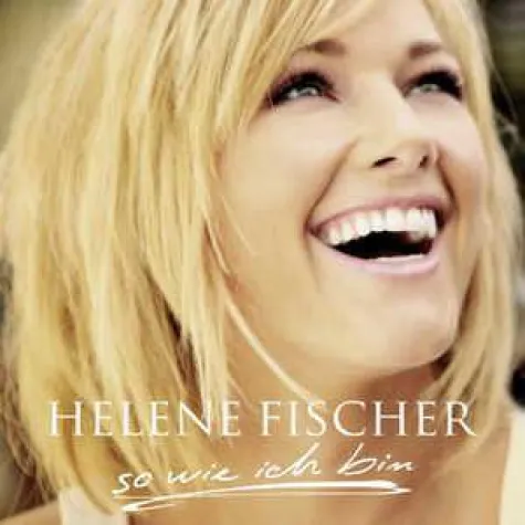 Bild: Helene Fischer - So wie ich bin