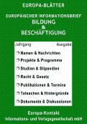 Bild: „Brain gain“ und „brain waste“ in der EU