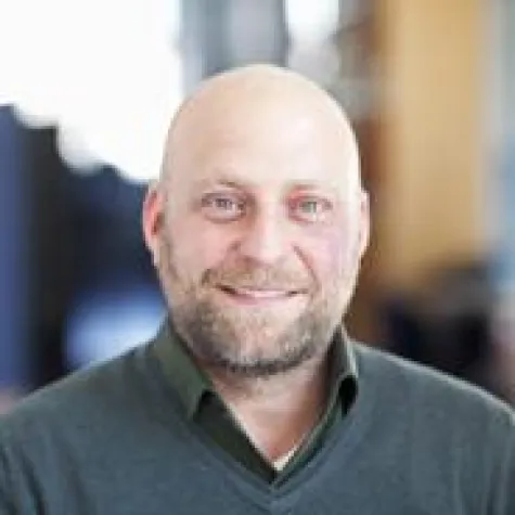 Bild: Björn Zietlow ist neuer National Sales Director bei StockFood