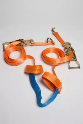 Ladungsssicherungs-Profi - Neuer Spezialanbieter für Spann- und Verzurrgurte, Rundschlingen uvm Bild: Ladungsssicherungs-Profi - Neuer Spezialanbieter für Spann- und Verzurrgurte, Rundschlingen uvm