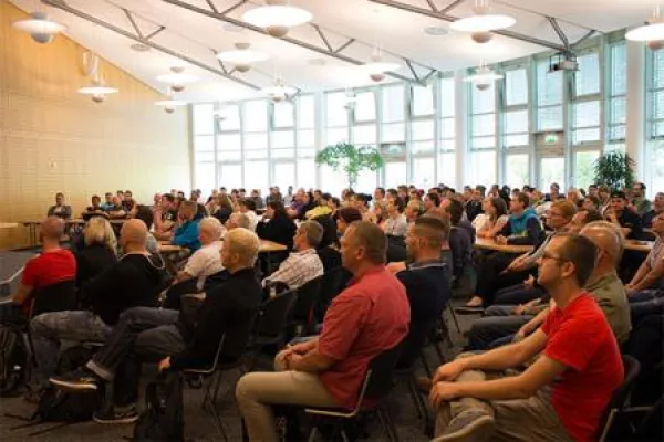 Bild: Zweite Chance fürs Berufsleben – Kursbeginn im BFW Leipzig