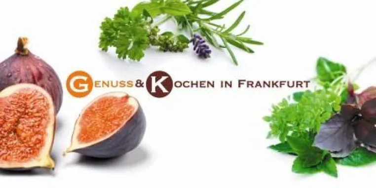 Bild: Genuss & Kochen in Frankfurt