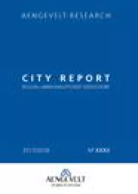 AENGEVELT analysiert Rekordumsatz am Markt für Privatimmobilien Bild: AENGEVELT analysiert Rekordumsatz am Markt für Privatimmobilien