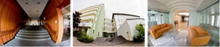 Bild: DIE SCHALTZENTRALE - Erster Coworking Space im Fichtelgebirge ist da!