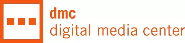 Bild: dmc digital media center auf der ITeG in Berlin: Halle 2.2 Stand D20