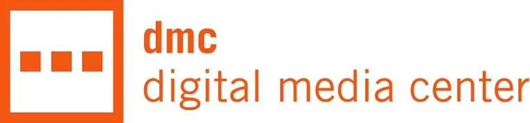Bild: dmc digital media center auf der ITeG in Berlin: Halle 2.2 Stand D20