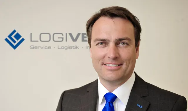 Bild: Kuno Neumeier geht mit Logivest an den Start - Service rund um die Logistikimmobilie