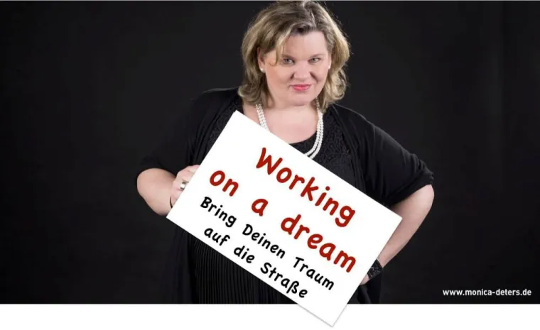 Bild: Neuer Workshop bringt Träume auf die Straße