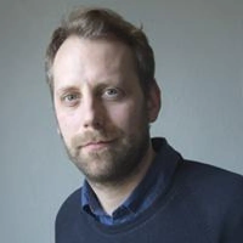 Sebastian Hahn