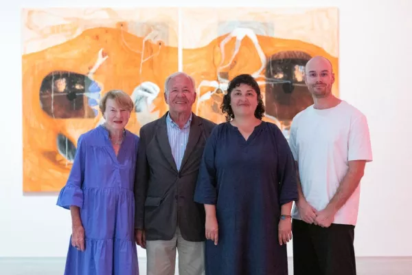 Bild: Tiemann-Preis 2024 geht nach Sachsen-Anhalt