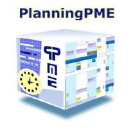 Bild: PlanningPME - Personaleinsatzplanung mit Technikeranbindung