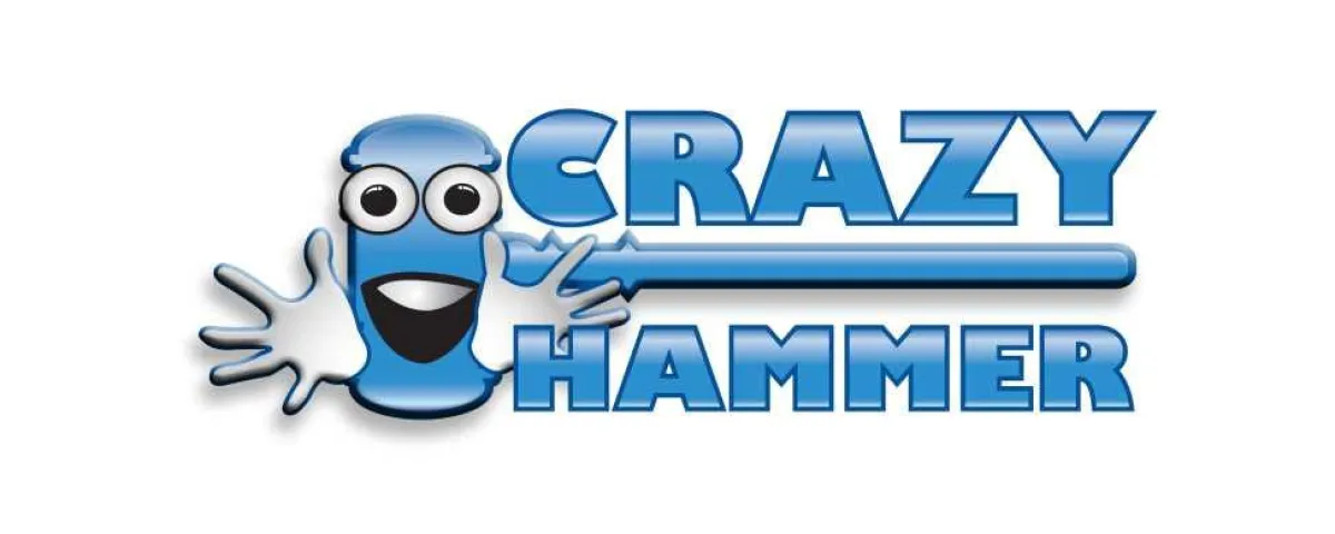 CrazyHammer: Action, Spaß und verrückt günstige Preise