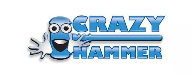 Schnäppchenjagd bei CrazyHammer: Neues Internet-Auktionshaus aus Köln ab sofort online Bild: Schnäppchenjagd bei CrazyHammer: Neues Internet-Auktionshaus aus Köln ab sofort online