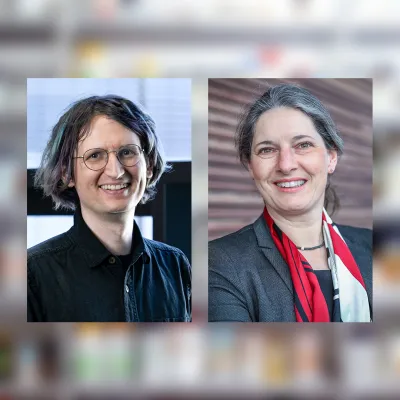 Menschen und Maschinen lernen anders Bild: Menschen und Maschinen lernen anders