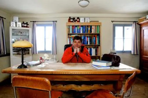 Bergdoktor-Woche und traditionelle Almfestwoche in Söll am Wilden Kaiser Bild: Bergdoktor-Woche und traditionelle Almfestwoche in Söll am Wilden Kaiser