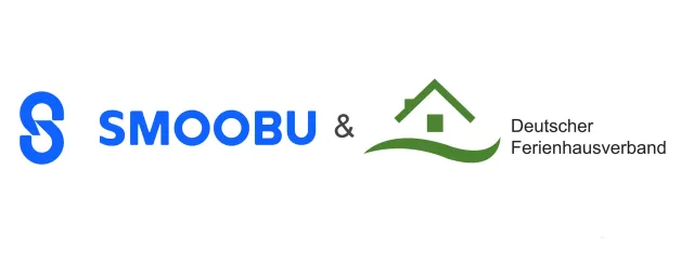 Bild: Smoobu tritt Deutschem Ferienhausverband bei