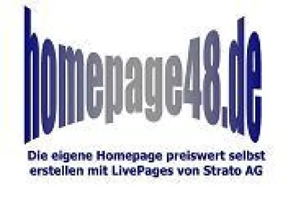 Bild: Jedem Trainer, Berater & Coach (m/w) die eigene Homepage