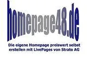 Bild: Jedem Trainer, Berater & Coach (m/w) die eigene Homepage