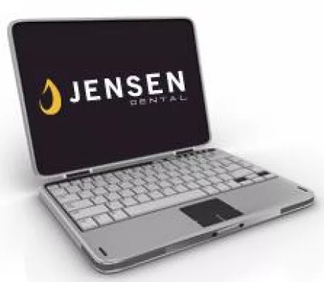 Bild: Facebookseite von Jensen Dental geht online - Gefällt mir für mehr Infos