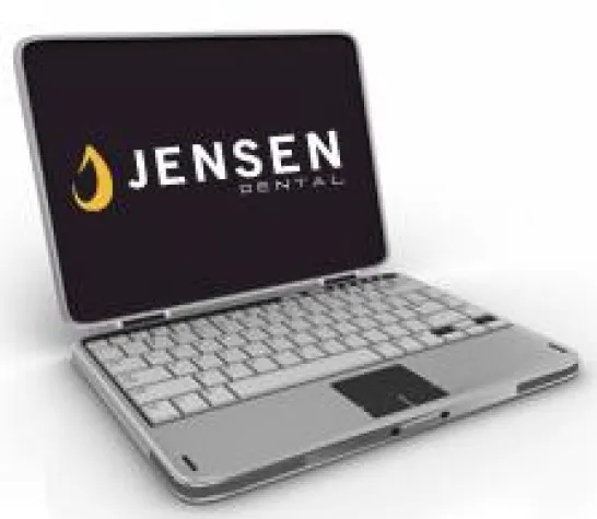 Bild: Facebookseite von Jensen Dental geht online - Gefällt mir für mehr Infos