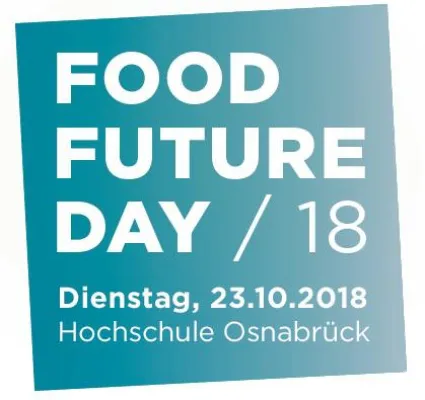 DIL und Hochschule Osnabrück laden zum 8. FOOD FUTURE DAY ein Bild: DIL und Hochschule Osnabrück laden zum 8. FOOD FUTURE DAY ein