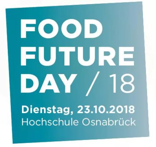 Bild: DIL und Hochschule Osnabrück laden zum 8. FOOD FUTURE DAY ein