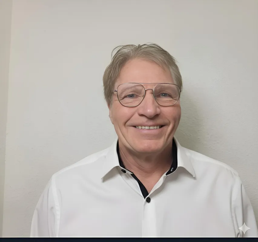 Paul Röhrig