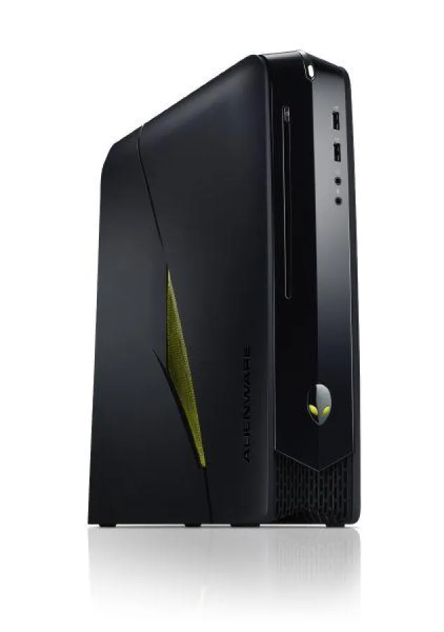 Dell Alienware X51 (Quelle: Dell)