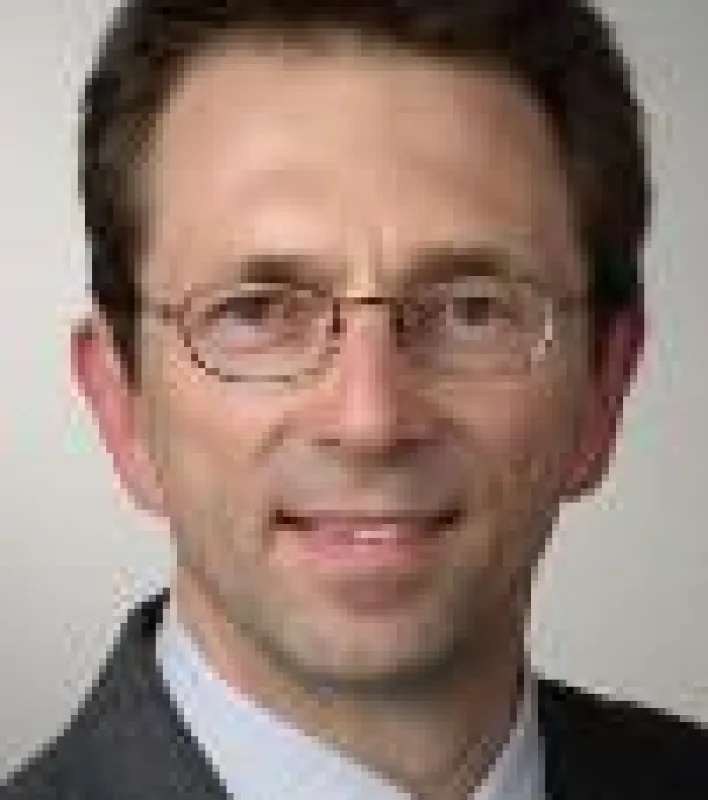 Dr. Peter Born