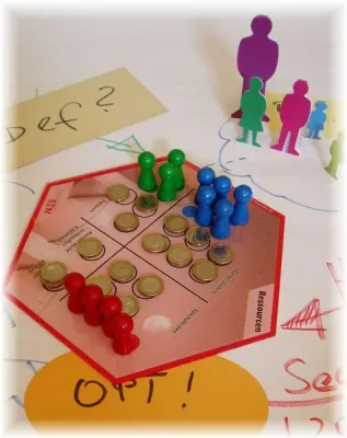 SofTrust bringt TargetSim-Planspiele nach Österreich Bild: SofTrust bringt TargetSim-Planspiele nach Österreich