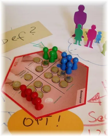 Bild: SofTrust bringt TargetSim-Planspiele nach Österreich