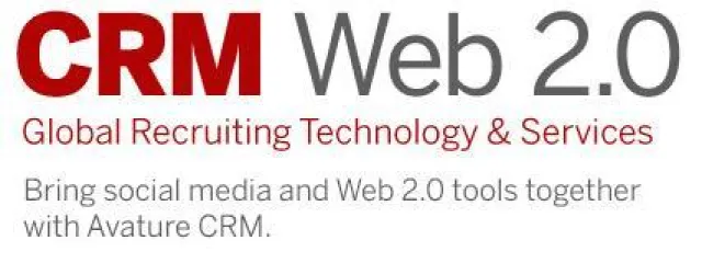 Avature CRM jetzt in Version 4.3 erhältlich Bild: Avature CRM jetzt in Version 4.3 erhältlich