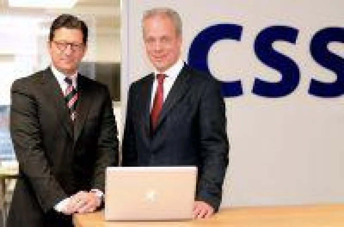 Die CSS AG ist heute der technologische Marktführer für betriebswirtschaftliche Software-Lösungen im Mittelstand.