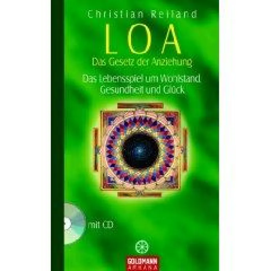 LOA - Das Gesetz der Anziehung