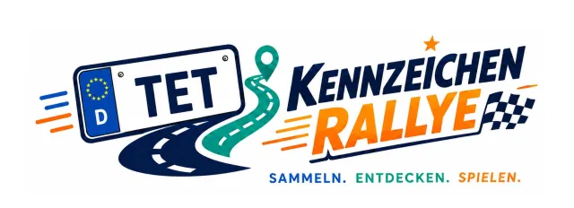 Bild: Kennzeichenrallye startet: Neue App macht Kennzeichen-Sammeln zum digitalen Roadtrip-Spiel