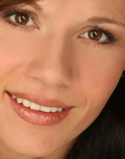 Bild: Live-Konzert von Charlotte Seitz im Resort Mark Brandenburg