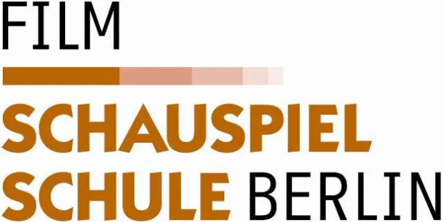 Bild: Tag der offenen Tür in der Filmschauspielschule